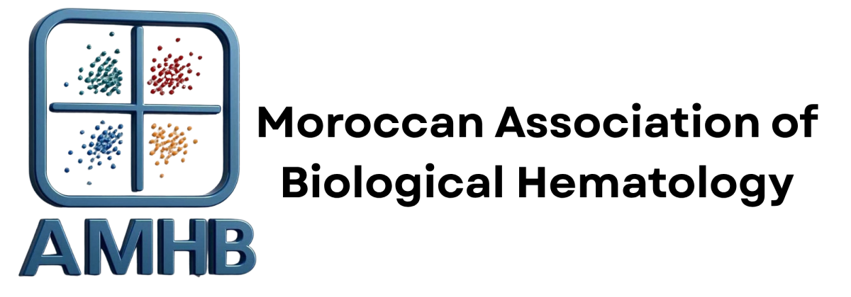 ASSOCIATION MAROCAINE D'HEMATOLOGIE BIOLOGIQUE